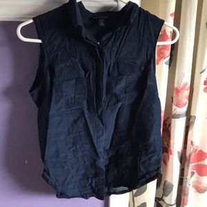 Banana republic tank top